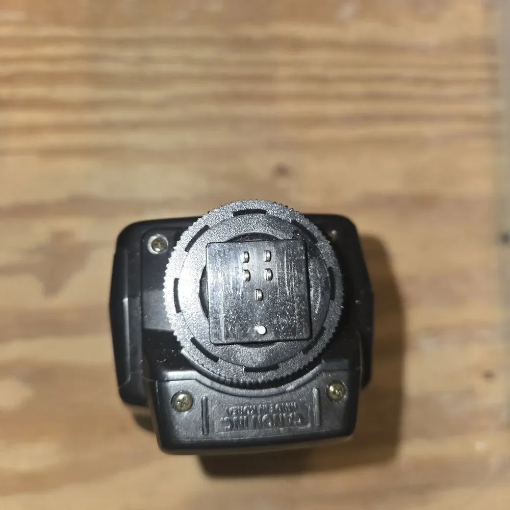 Canon Speedlite 420EX Flash Excellent Condition